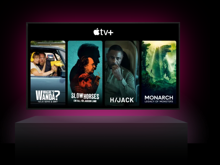 IPTV Almere