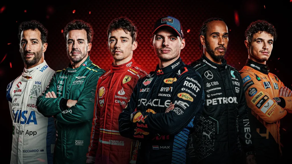 IPTV F1