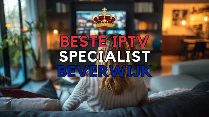 iptv specialist beverwijk