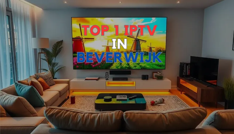 iptv beverwijk