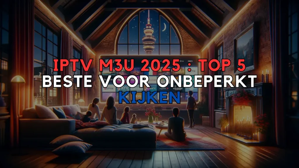 iptv m3u 2025
