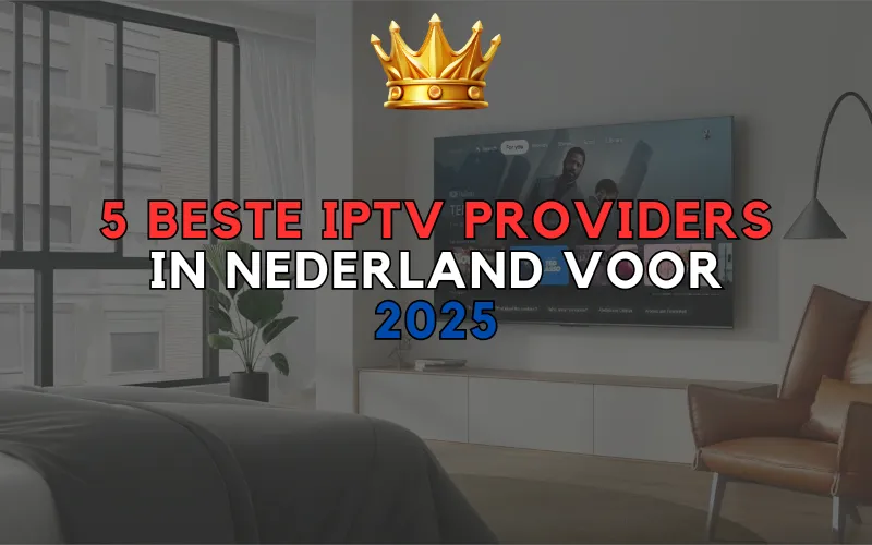 Beste IPTV Providers