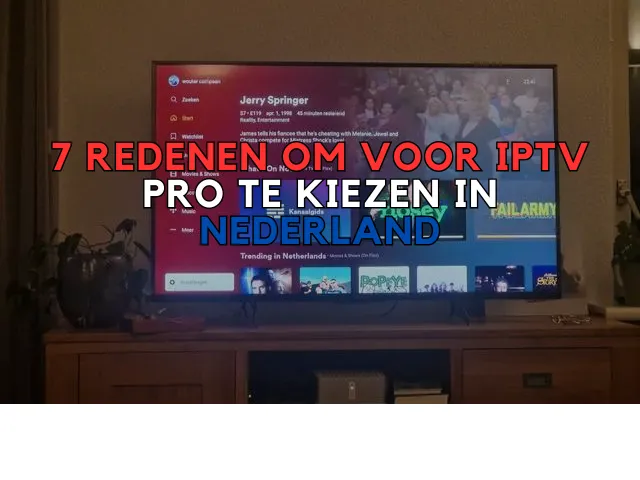 IPTV Pro