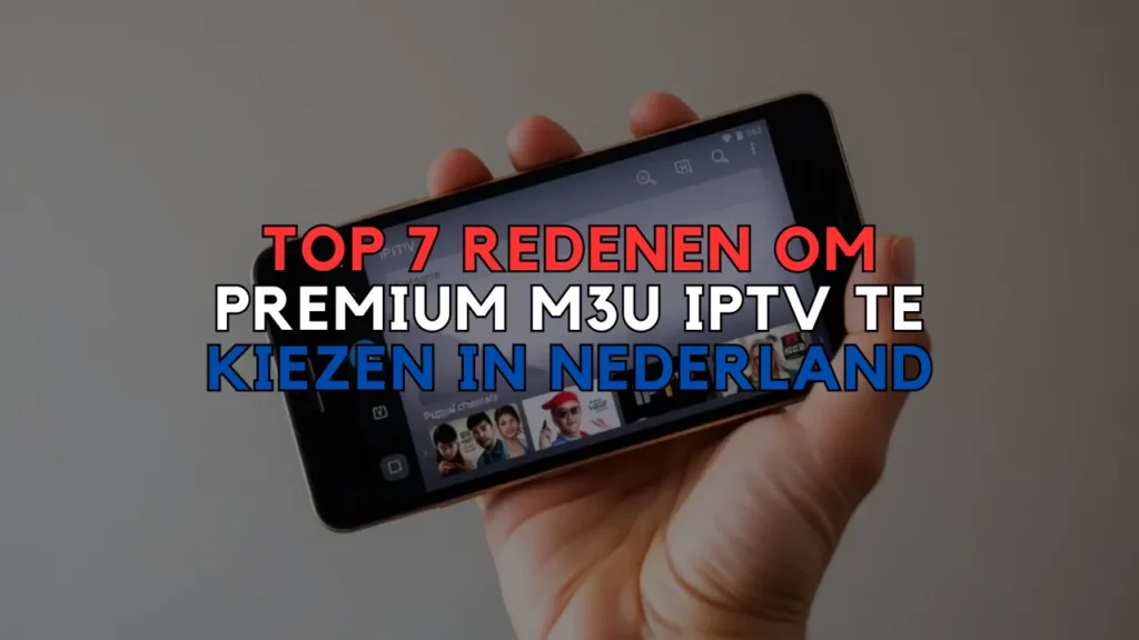 premium m3u iptv