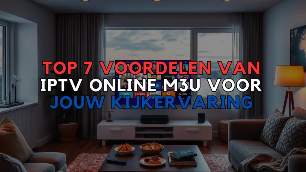 iptv online m3u