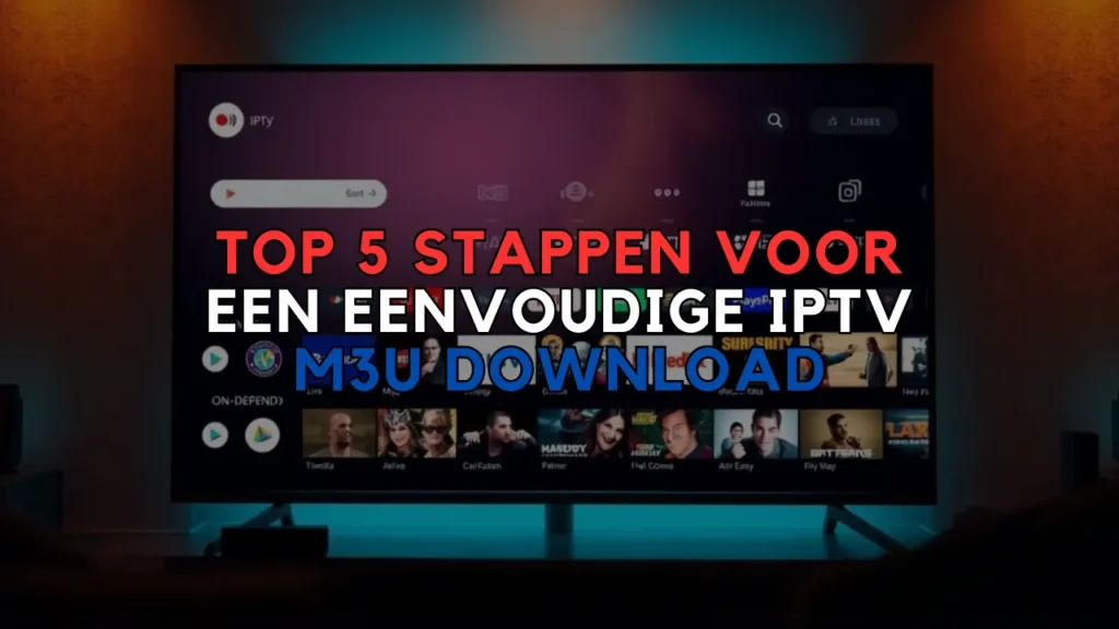 iptv m3u download