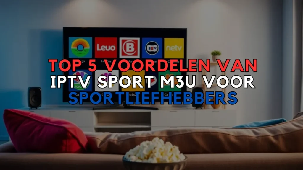 iptv sport m3u