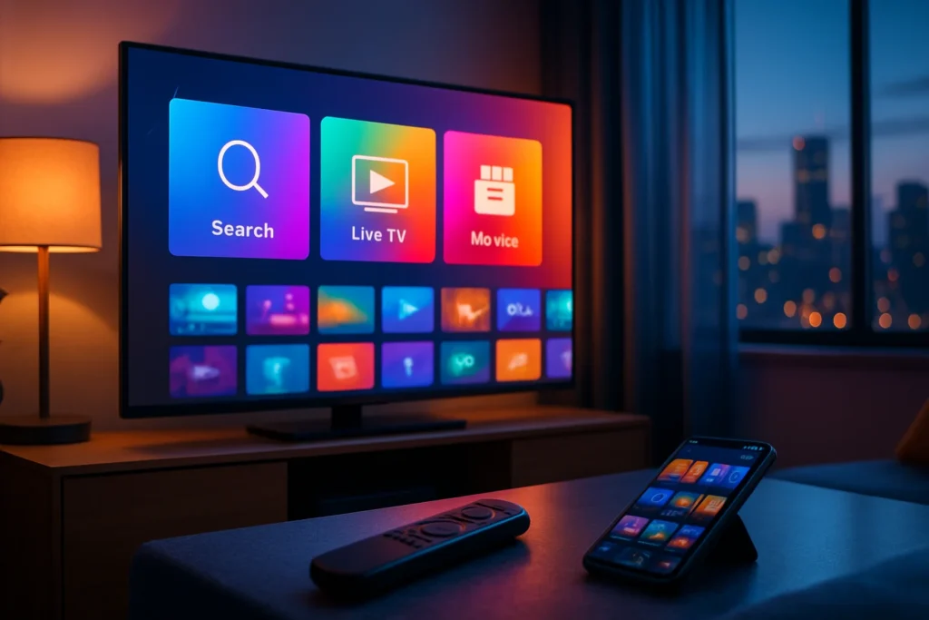 IPTV Deutschland M3U: Gebruik, Beste Lijsten & Legale Info