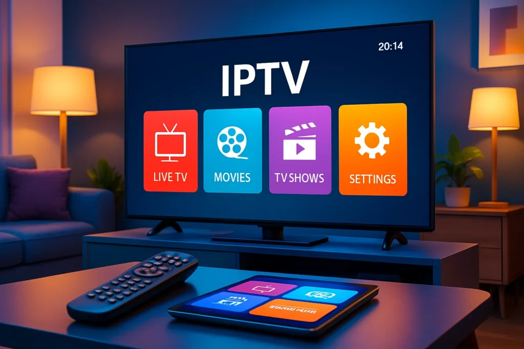 IPTV Portugal M3U: Gebruik, Lijsten en Abonnementen Voor Nederland