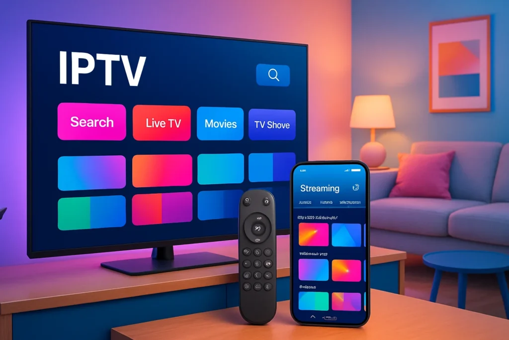 IPTV Turkey M3U: Werking, Voordelen en Installatie-instructies